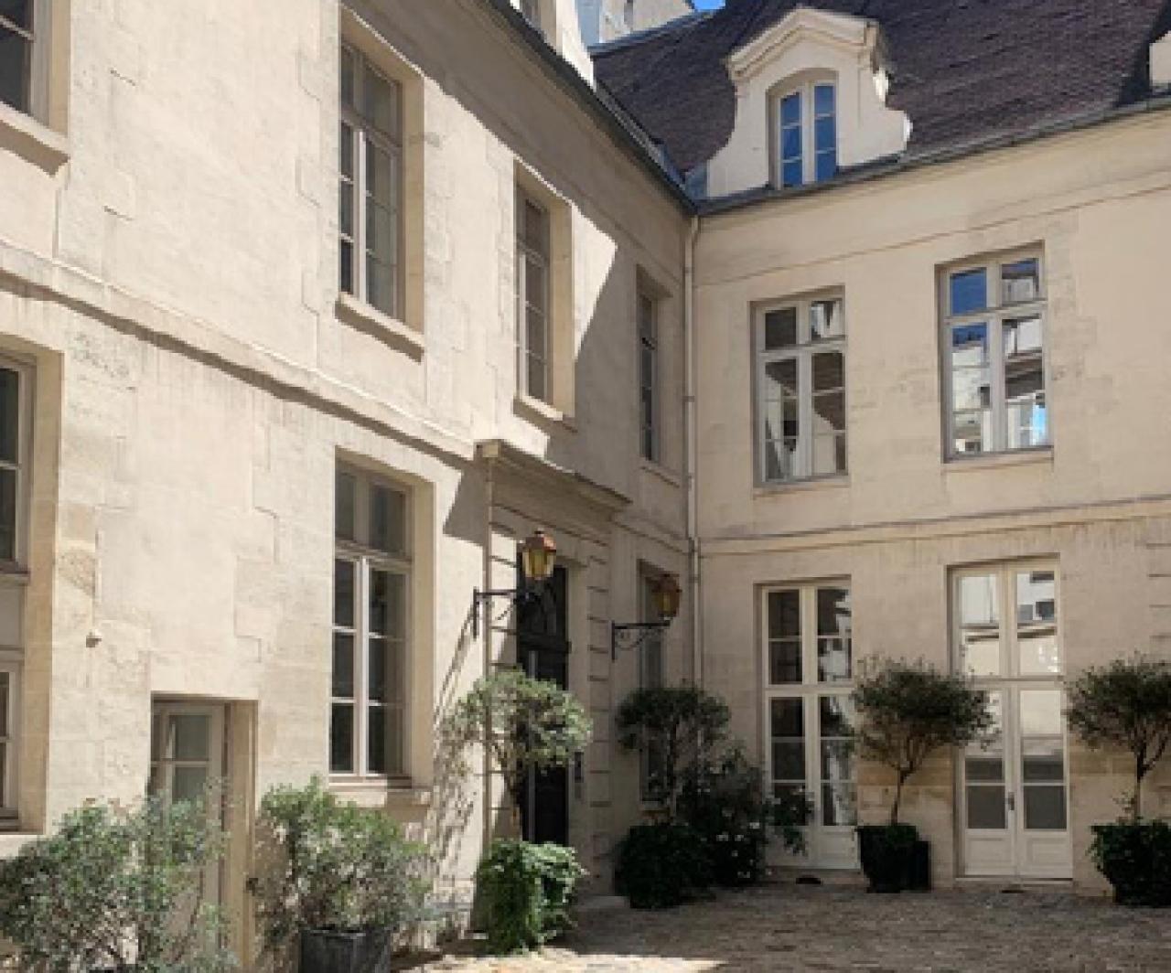 Coworking Paris 6m² Location coworking Paris OLBUR2424732 1